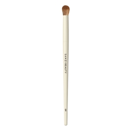 Sanzi Blending Brush 09 hos parfumerihamoghende.dk 